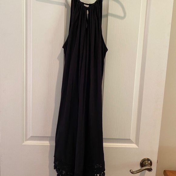 Black Michael Stars dress - Picture 3 of 3